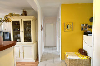  Appartement � vendre 3 pi�ces 61 m�