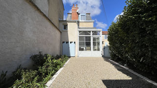  Appartement � vendre 4 pi�ces 89 m�