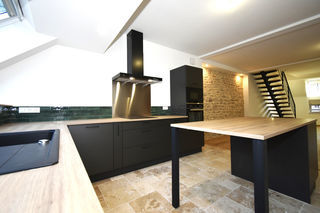  Appartement � vendre 3 pi�ces 89 m�