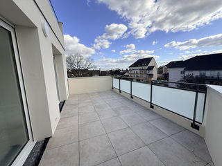  Appartement � vendre 2 pi�ces 60 m�