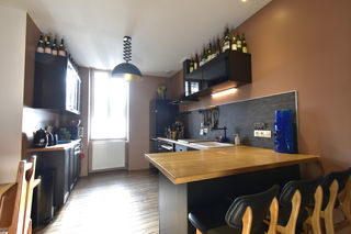  Appartement � vendre 5 pi�ces 105 m�