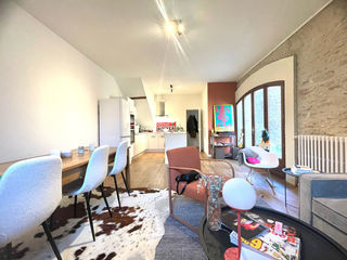  Maison � vendre 6 pi�ces 115 m�