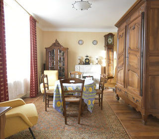  Maison � vendre 5 pi�ces 83 m�