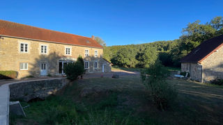  Maison � vendre 15 + pi�ces 635 m�