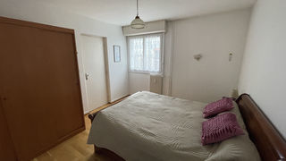  Appartement � vendre 2 pi�ces 53 m�