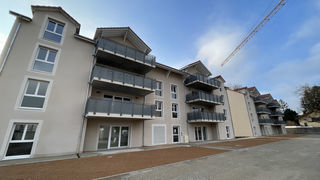  Appartement � vendre 3 pi�ces 72 m�