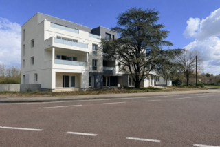  Appartement � vendre 4 pi�ces 121 m�