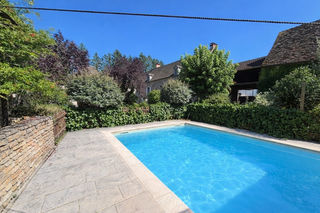  Maison � vendre 15 + pi�ces 493 m�