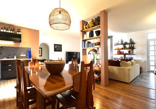  Appartement � vendre 5 pi�ces 105 m�