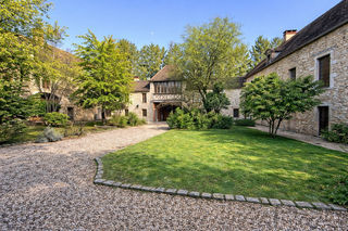  Maison � vendre 15 + pi�ces 493 m�