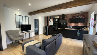  Maison � vendre 3 pi�ces 60 m�