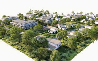  Terrain � vendre 596 m�