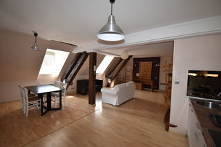  Appartement � louer 2 pi�ces 61 m�