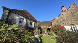  Propri�t�/ch�teau � vendre 8 pi�ces 210 m�