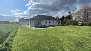  Maison � vendre 6 pi�ces 142 m�