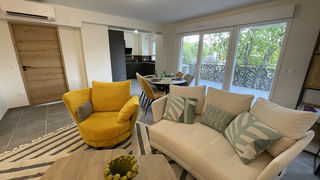  Appartement � vendre 3 pi�ces 72 m�