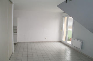  Appartement � louer 1 pi�ce 29 m�