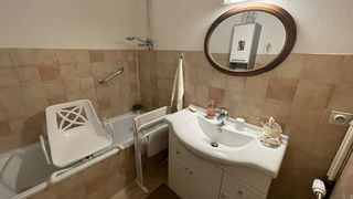  Appartement � vendre 2 pi�ces 53 m�