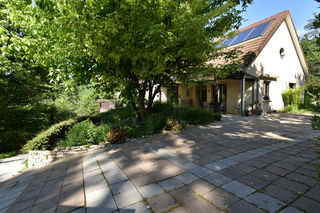  Maison � vendre 6 pi�ces 225 m�