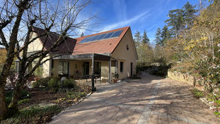  Maison � vendre 6 pi�ces 225 m�