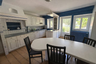  Maison � vendre 12 pi�ces 225 m�