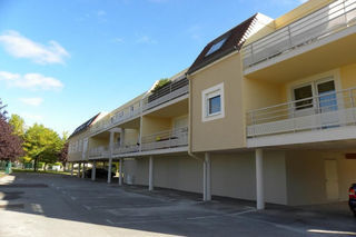  Appartement � vendre 2 pi�ces 38 m�