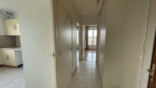  Appartement � vendre 2 pi�ces 44 m�