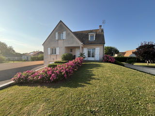  Maison � vendre 7 pi�ces 128 m�