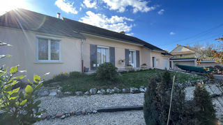  Maison � vendre 6 pi�ces 142 m�