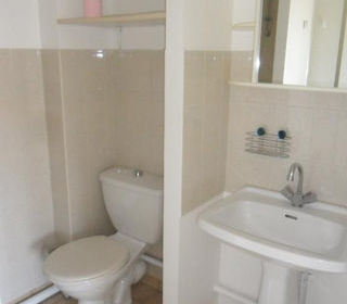  Appartement � louer 1 pi�ce 20 m�