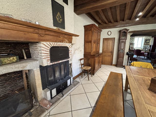  Maison � vendre 11 pi�ces 333 m�