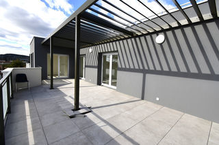  Appartement � vendre 4 pi�ces 121 m�