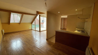  Maison � vendre 3 pi�ces 70 m�