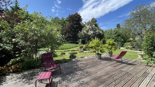  Maison � vendre 7 pi�ces 174 m�