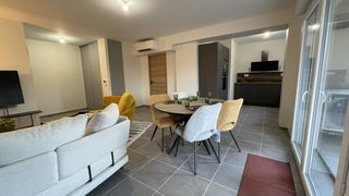  Appartement � vendre 3 pi�ces 72 m�