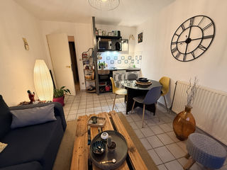  Appartement � vendre 2 pi�ces 38 m�