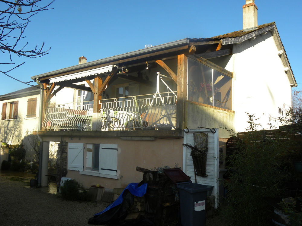 � vendre  Maison Beaune (21200)