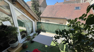  Maison � vendre 3 pi�ces 70 m�