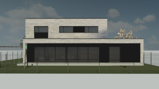  Terrain � vendre 596 m�