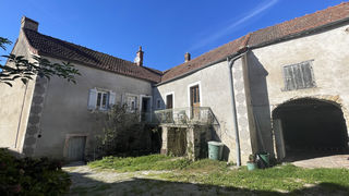  Maison � vendre 3 pi�ces 60 m�