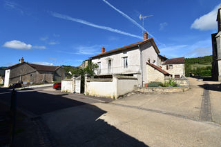  Maison � vendre 5 pi�ces 83 m�