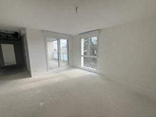  Appartement � vendre 2 pi�ces 60 m�