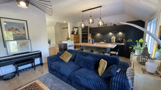  Appartement � vendre 3 pi�ces 63 m�