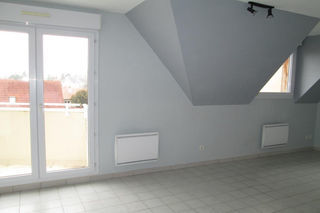  Appartement � louer 1 pi�ce 29 m�