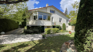  Maison � vendre 8 pi�ces 180 m�