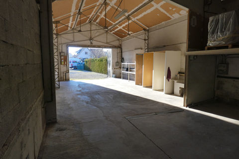 local &agrave; Beaune 730 21200 Beaune