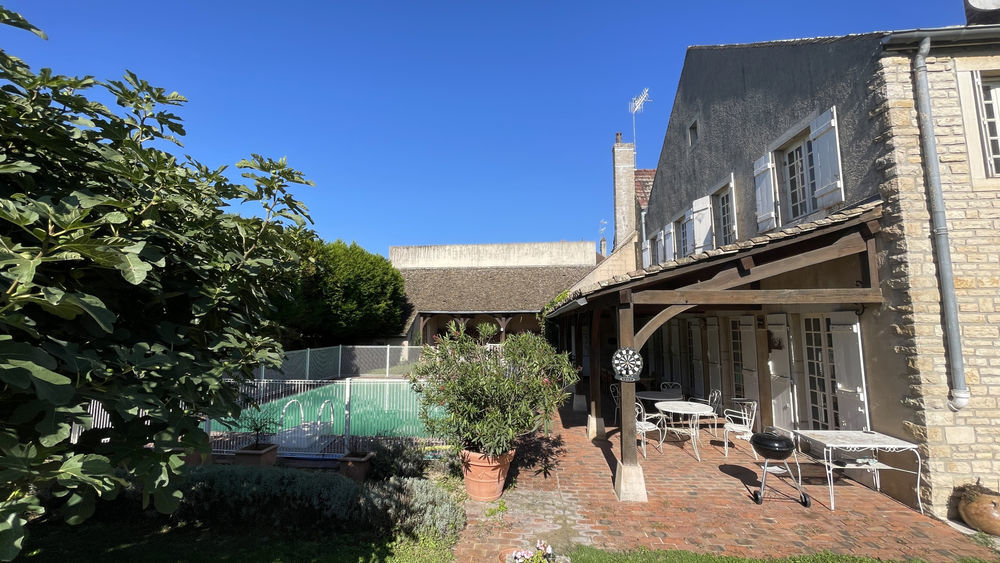 � vendre  Maison Beaune (21200)