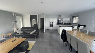  Maison � vendre 6 pi�ces 142 m�