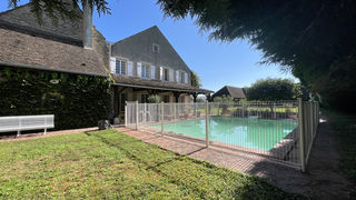  Maison � vendre 7 pi�ces 225 m�