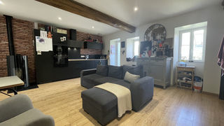  Maison � vendre 3 pi�ces 60 m�